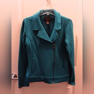 TAHARI JACKET